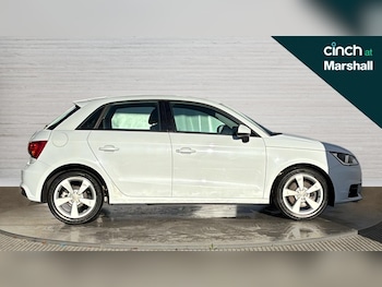 Used Audi A1 2017 for sale - 76475163: Photo