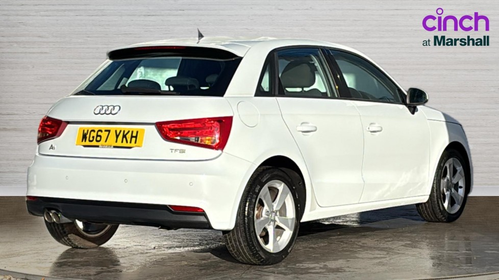 Used Audi A1 2017 for sale - 76475163: Photo 3