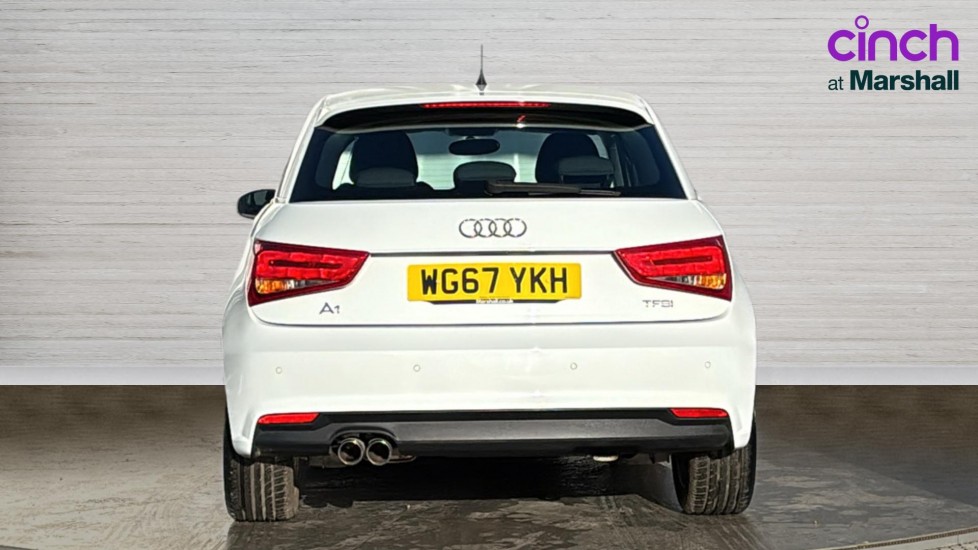 Used Audi A1 2017 for sale - 76475163: Photo 4