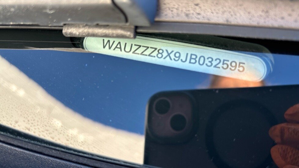 Used Audi A1 2017 for sale - 76475163: Photo 41