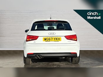 Used Audi A1 2017 for sale - 76475163: Photo