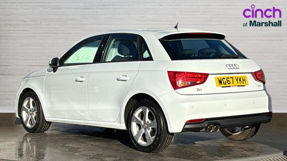 Used Audi A1 2017 for sale - 76475163: Photo 5