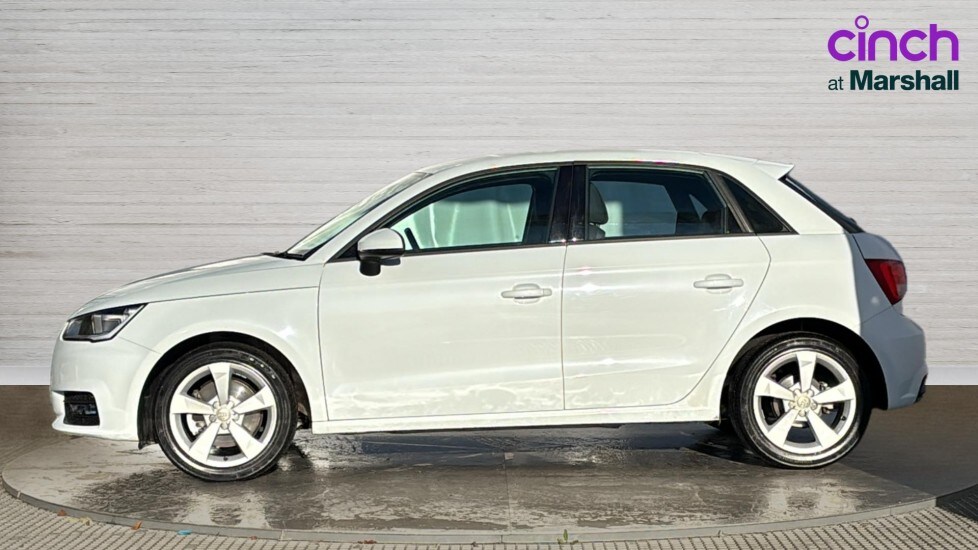 Used Audi A1 2017 for sale - 76475163: Photo 6