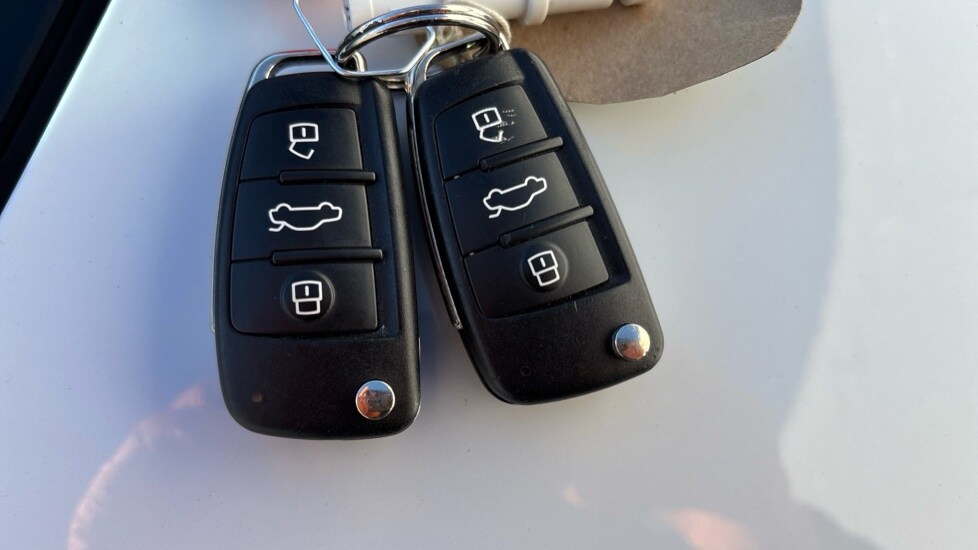 Used Audi A1 2017 for sale - 76475163: Photo 64