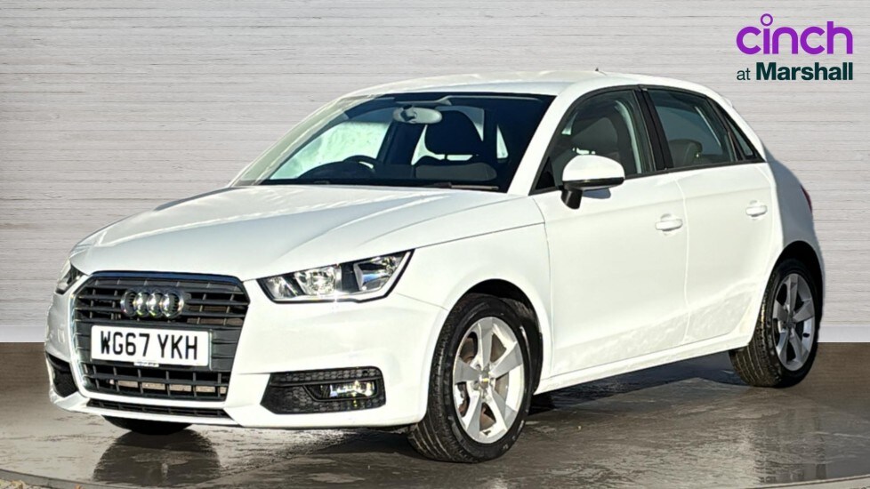 Used Audi A1 2017 for sale - 76475163: Photo 7