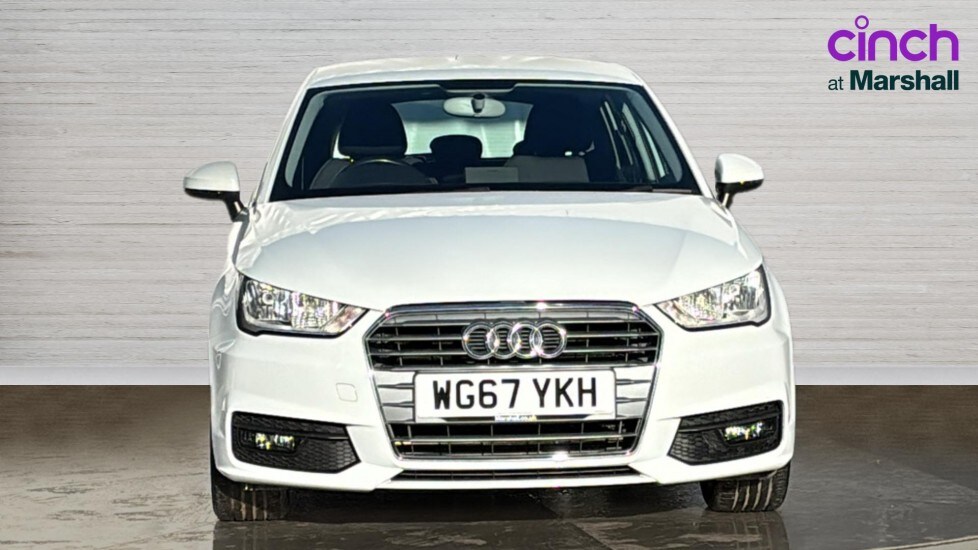 Used Audi A1 2017 for sale - 76475163: Photo 8