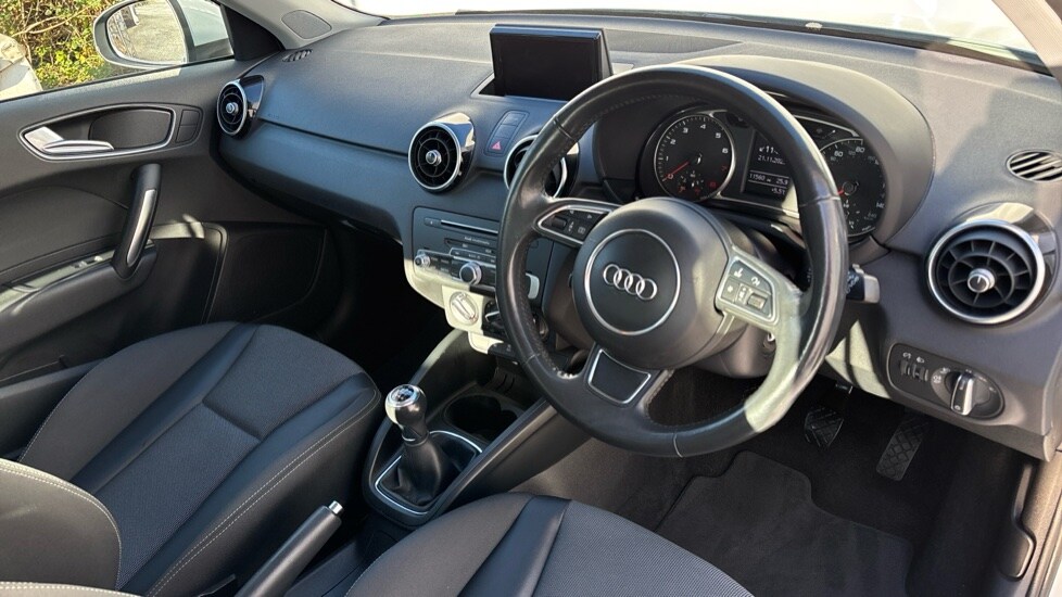 Used Audi A1 2017 for sale - 76475163: Photo 9