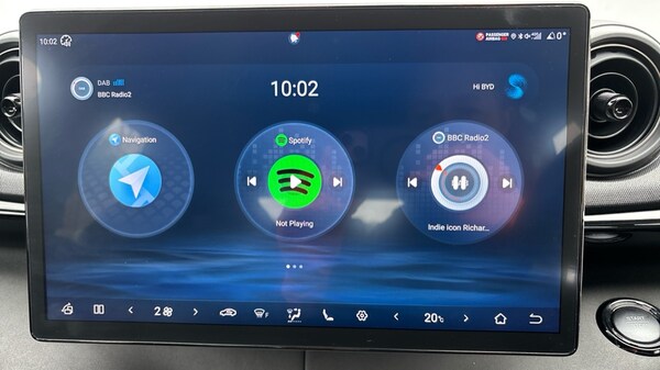 Used BYD Dolphin 2025 for sale - 76241574: Photo 11