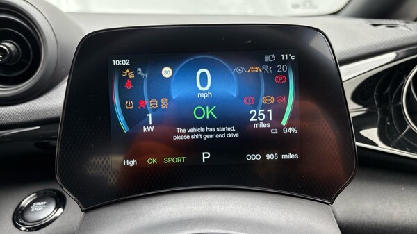 Used BYD Dolphin 2025 for sale - 76241574: Photo 13