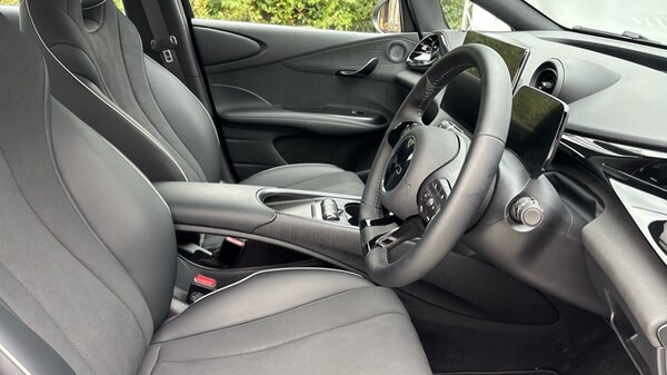 Used BYD Dolphin 2025 for sale - 76241574: Photo 15