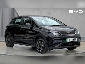 BYD - Dolphin