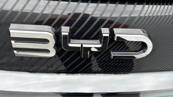 Used BYD Dolphin 2025 for sale - 76241574: Photo 21