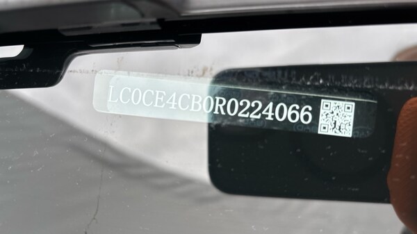Used BYD Dolphin 2025 for sale - 76241574: Photo 22