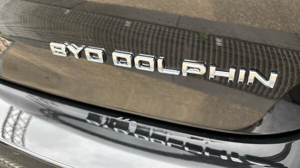 Used BYD Dolphin 2025 for sale - 76241574: Photo 44