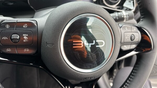 Used BYD Dolphin 2025 for sale - 76241574: Photo 52