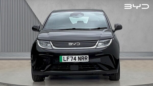 Used BYD Dolphin 2025 for sale - 76241574: Photo 8