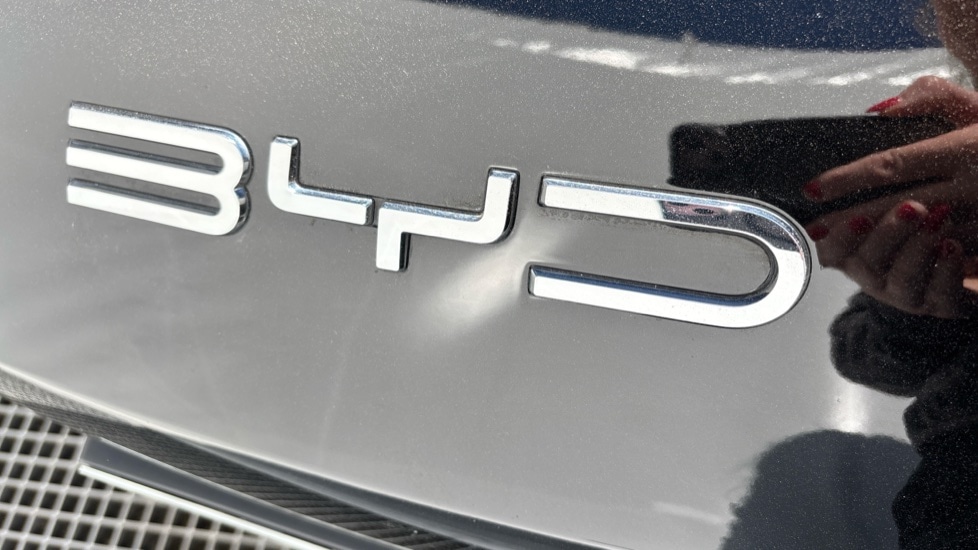 Used BYD Seal U 2025 for sale - 76178086: Photo 21