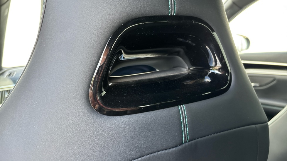 Used BYD Seal U 2025 for sale - 76178086: Photo 40