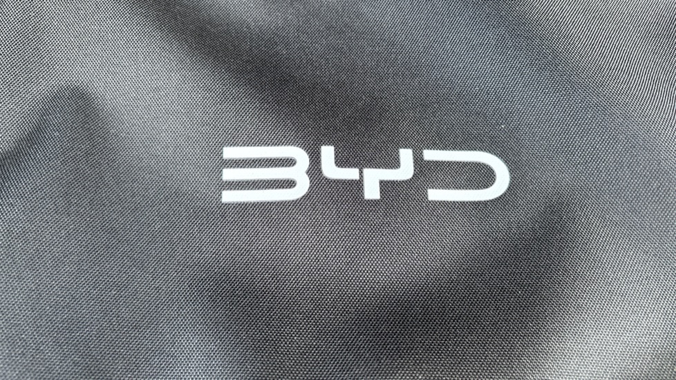 Used BYD Seal U 2025 for sale - 76178086: Photo 43