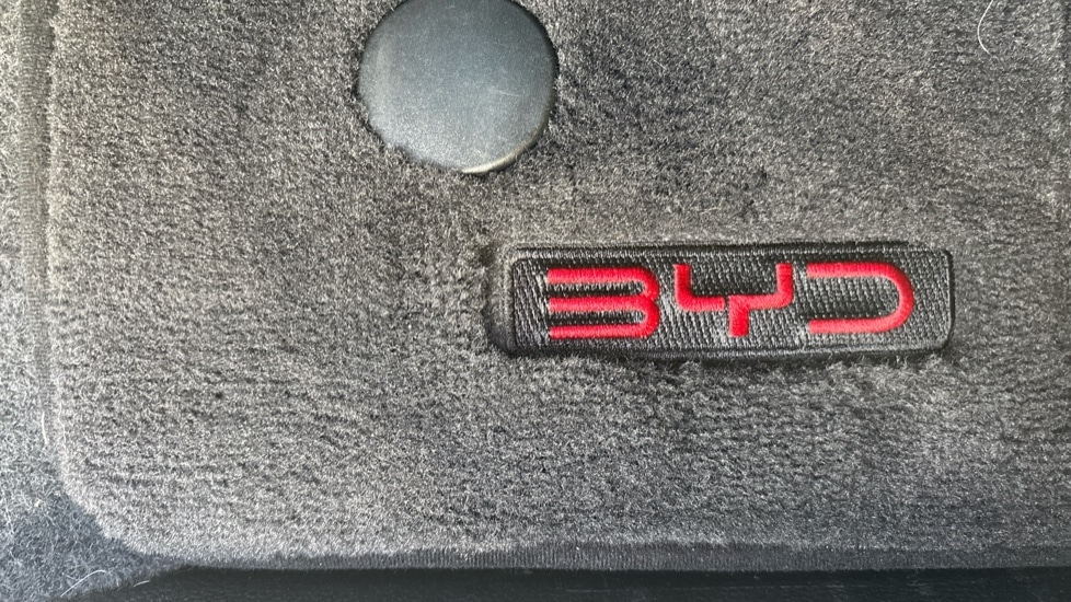 Used BYD Seal U 2025 for sale - 76178086: Photo 46