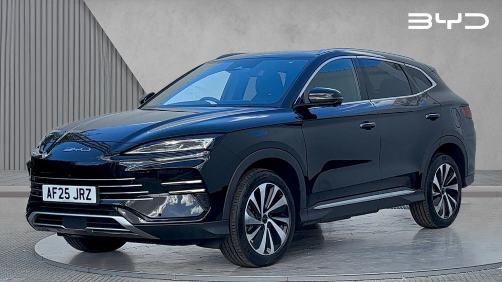 Used BYD Seal U 2025 for sale - 76178086: Photo 7