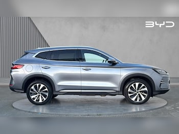 Used BYD Seal U 2025 for sale - 76971453: Photo