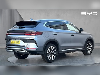 Used BYD Seal U 2025 for sale - 76971453: Photo