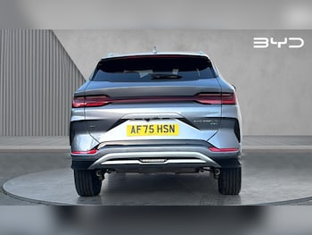 Used BYD Seal U 2025 for sale - 76971453: Photo