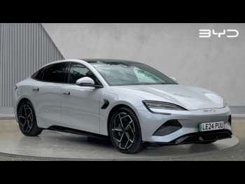 2024 - 230kW Design 83kWh 4dr Auto