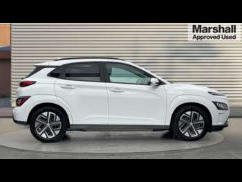 Used Hyundai KONA 2021 for sale - 75172183: Photo
