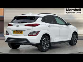 Used Hyundai KONA 2021 for sale - 75172183: Photo