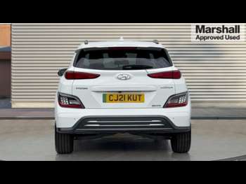 Used Hyundai KONA 2021 for sale - 75172183: Photo