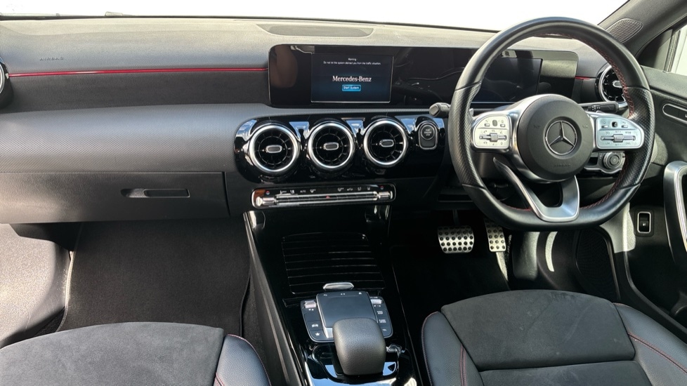 Used Mercedes-Benz A-Class 2020 for sale - 75992957: Photo 11