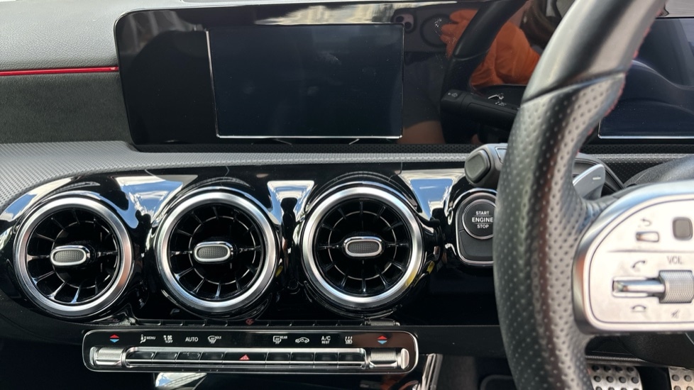 Used Mercedes-Benz A-Class 2020 for sale - 75992957: Photo 12