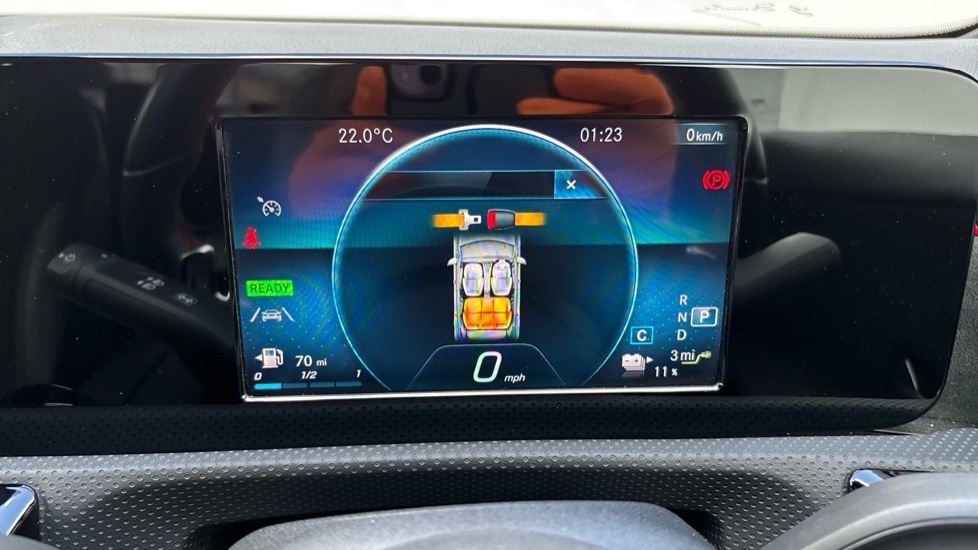 Used Mercedes-Benz A-Class 2020 for sale - 75992957: Photo 13