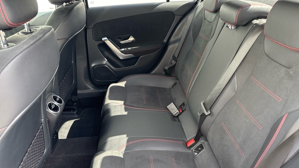 Used Mercedes-Benz A-Class 2020 for sale - 75992957: Photo 14