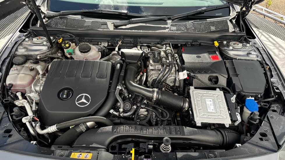 Used Mercedes-Benz A-Class 2020 for sale - 75992957: Photo 16