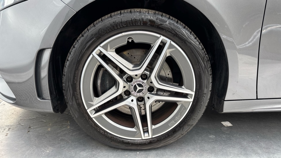 Used Mercedes-Benz A-Class 2020 for sale - 75992957: Photo 17