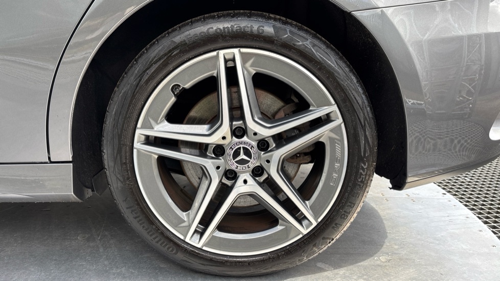 Used Mercedes-Benz A-Class 2020 for sale - 75992957: Photo 18
