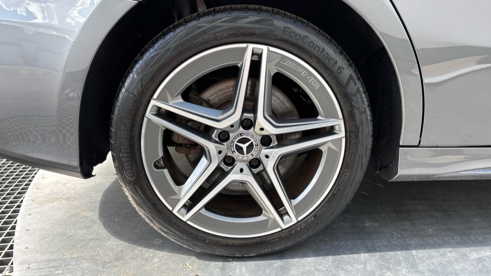 Used Mercedes-Benz A-Class 2020 for sale - 75992957: Photo 19