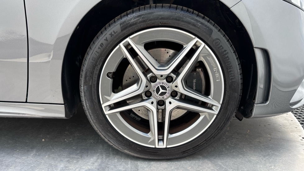 Used Mercedes-Benz A-Class 2020 for sale - 75992957: Photo 20