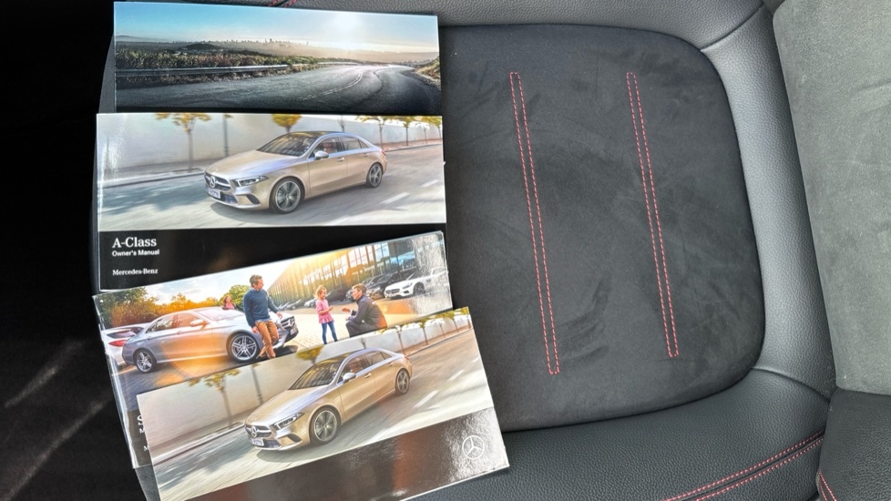 Used Mercedes-Benz A-Class 2020 for sale - 75992957: Photo 21