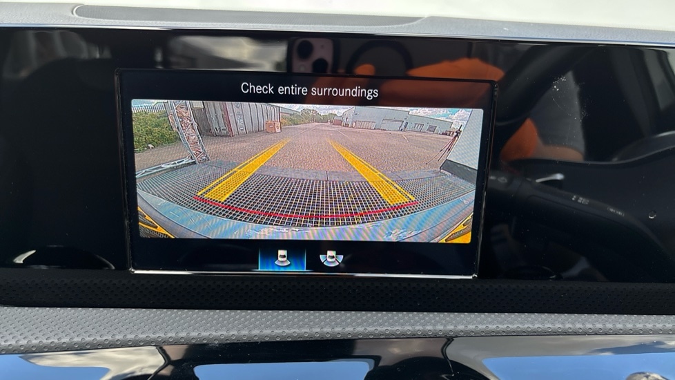 Used Mercedes-Benz A-Class 2020 for sale - 75992957: Photo 28