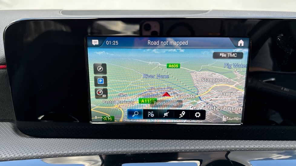 Used Mercedes-Benz A-Class 2020 for sale - 75992957: Photo 29