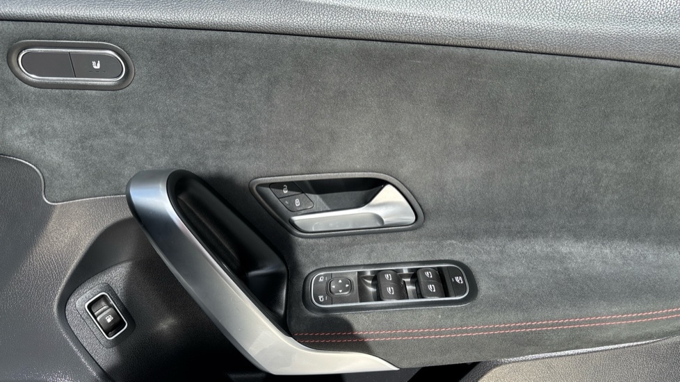 Used Mercedes-Benz A-Class 2020 for sale - 75992957: Photo 32