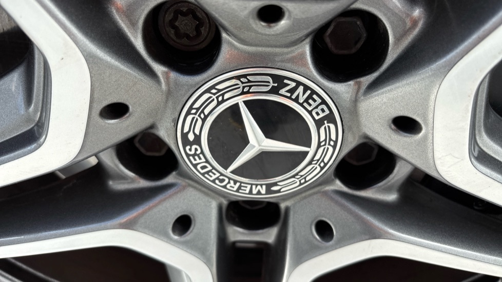 Used Mercedes-Benz A-Class 2020 for sale - 75992957: Photo 40