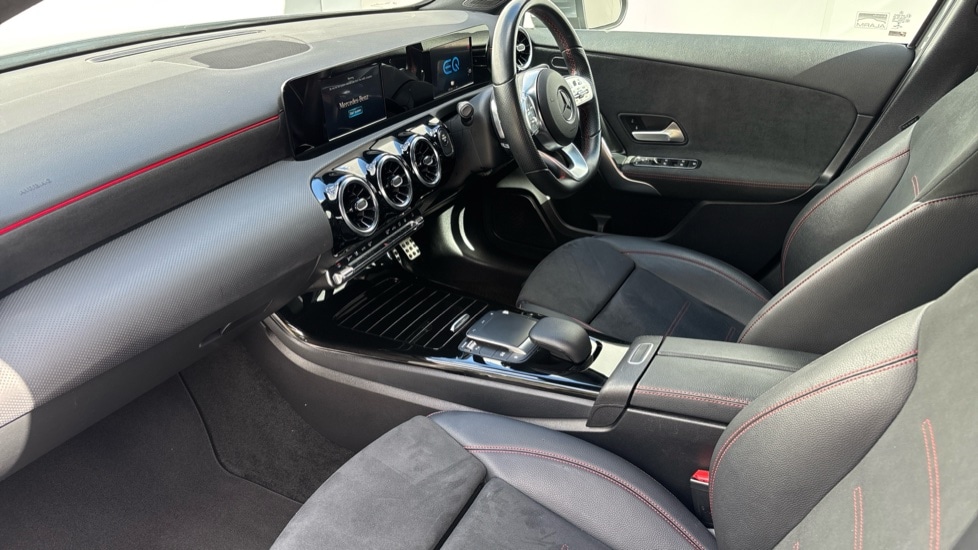 Used Mercedes-Benz A-Class 2020 for sale - 75992957: Photo 44