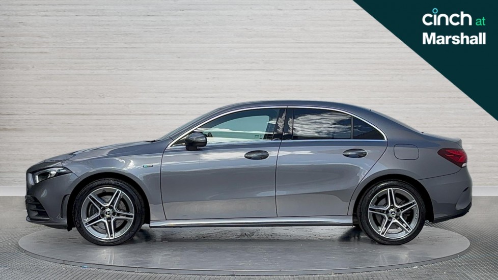 Used Mercedes-Benz A-Class 2020 for sale - 75992957: Photo 6