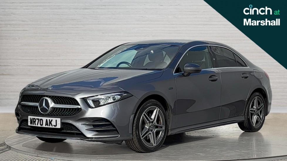 Used Mercedes-Benz A-Class 2020 for sale - 75992957: Photo 7