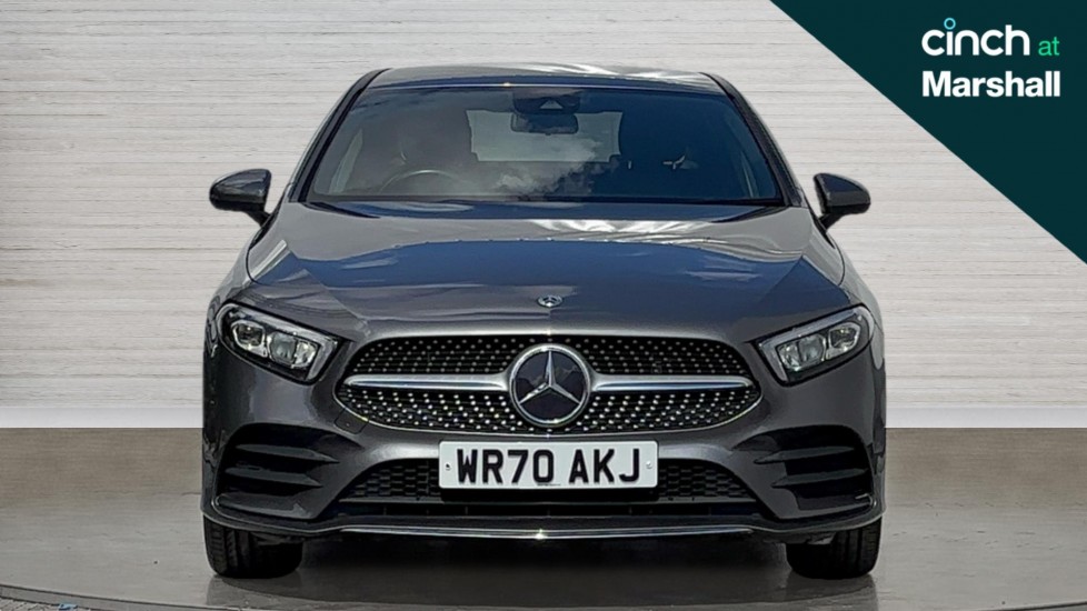 Used Mercedes-Benz A-Class 2020 for sale - 75992957: Photo 8